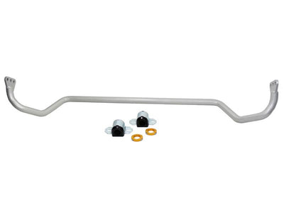 Front Sway Bar 27mm Heavy Duty Blade Adjustable<br>10-15 Chevy Camaro