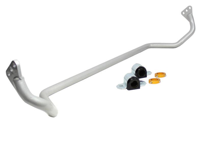Front Sway Bar 27mm Heavy Duty Blade Adjustable<br>10-15 Chevy Camaro