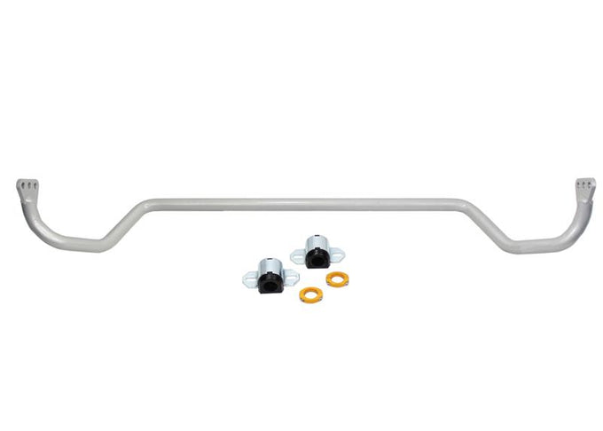 Front Sway Bar 27mm Heavy Duty Blade Adjustable<br>10-15 Chevy Camaro