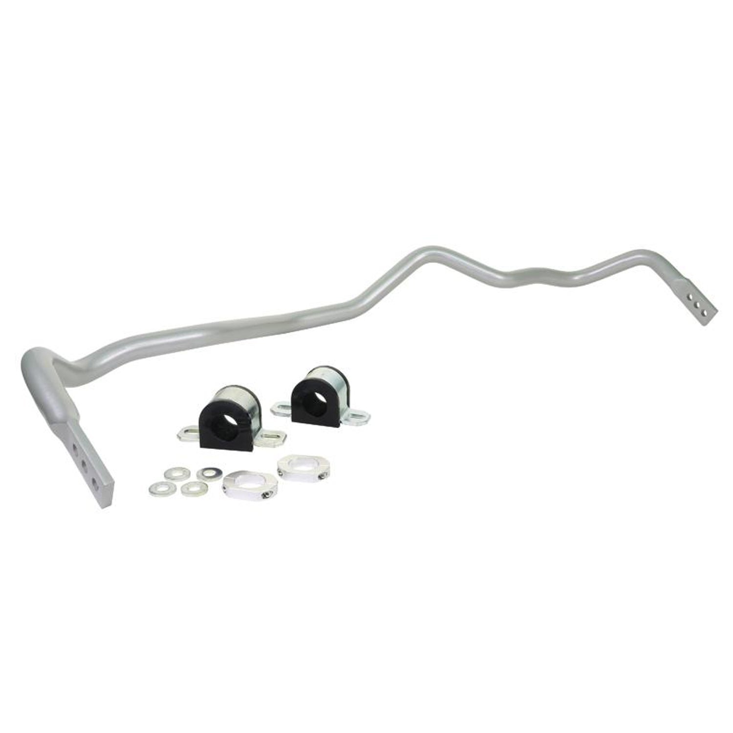 Front Sway Bar - 30mm Heavy Duty Blade Adjustable<br>16-24 Chevy Camaro