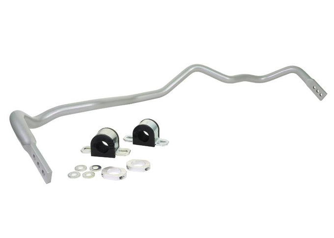Front Sway Bar - 30mm Heavy Duty Blade Adjustable<br>16-24 Chevy Camaro