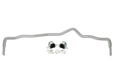 Front Sway Bar - 30mm Heavy Duty Blade Adjustable<br>16-24 Chevy Camaro