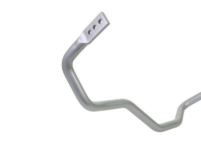Front Sway Bar - 30mm Heavy Duty Blade Adjustable<br>16-24 Chevy Camaro