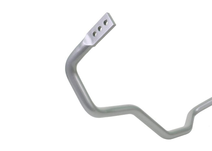 Front Sway Bar - 30mm Heavy Duty Blade Adjustable<br>16-24 Chevy Camaro