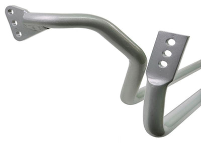 Front & Rear Sway Bar Kit<br>10-15 Chevy Camaro