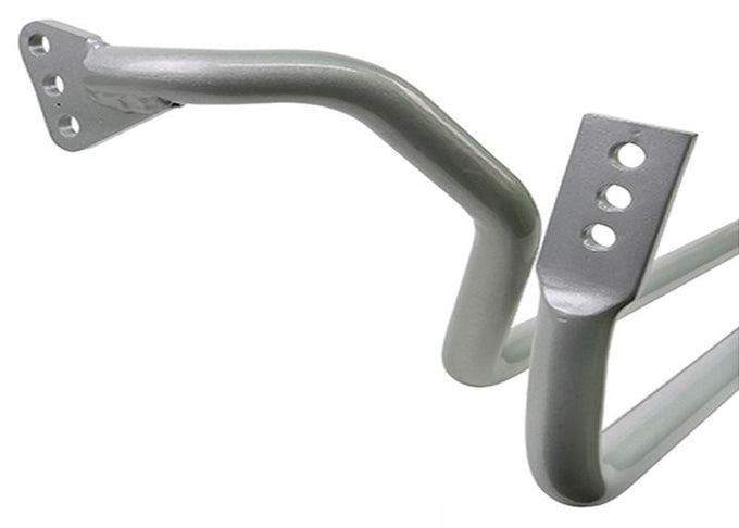 Front & Rear Sway Bar Kit<br>10-15 Chevy Camaro