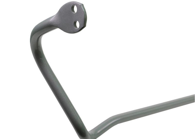 Rear Sway Bar 18mm 2 Point Adjustable<br>05-23 Chrysler 300, Dodge Challenger Charger Magnum