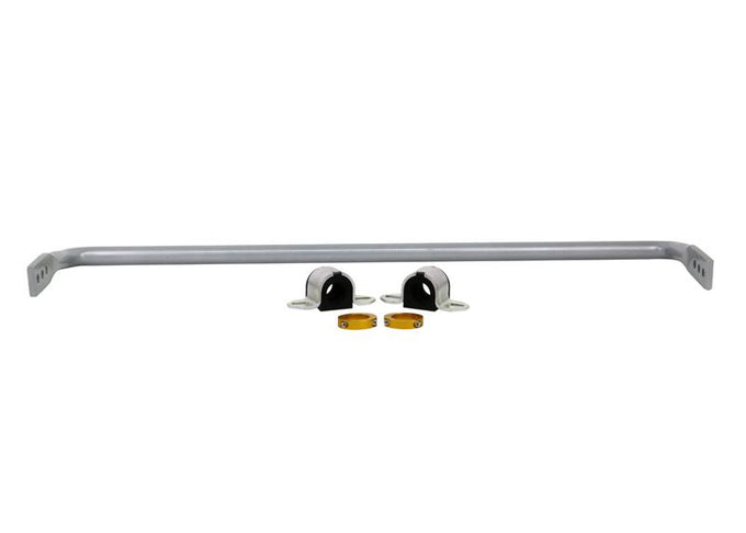 Rear Sway Bar 27mm Heavy Duty Blade Adjustable<br>10-15 Chevy Camaro