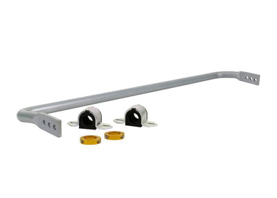 Rear Sway Bar 27mm Heavy Duty Blade Adjustable<br>10-15 Chevy Camaro