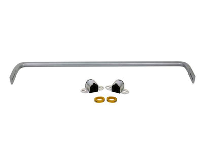 Rear Sway Bar 27mm Heavy Duty Blade Adjustable<br>10-15 Chevy Camaro