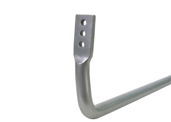 Rear Sway Bar 27mm Heavy Duty Blade Adjustable<br>10-15 Chevy Camaro