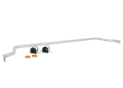 Rear Sway Bar 27mm Blade Adjustable<br>16-24 Chevy Camaro