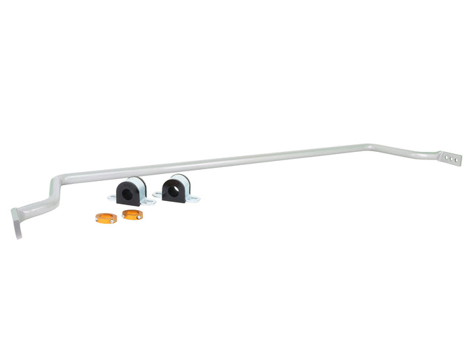 Rear Sway Bar 27mm Blade Adjustable<br>16-24 Chevy Camaro