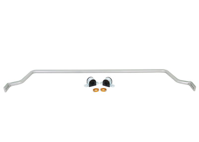 Rear Sway Bar 27mm Blade Adjustable<br>16-24 Chevy Camaro