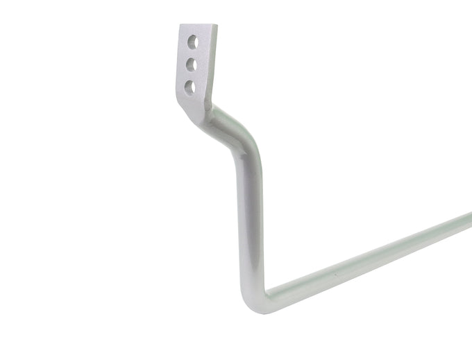 Rear Sway Bar 27mm Blade Adjustable<br>16-24 Chevy Camaro