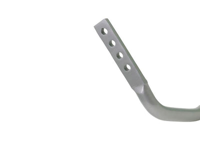 Front Sway Bar 33mm 4 Point Adjustable<br>05-14 Ford Mustang