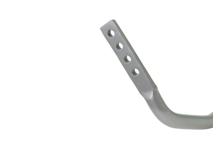Front Sway Bar 33mm 4 Point Adjustable<br>05-14 Ford Mustang