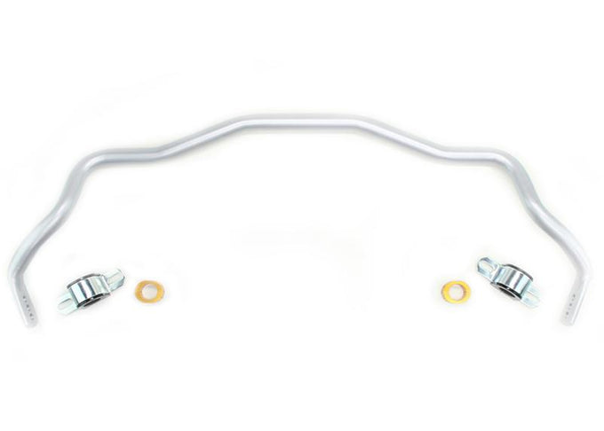 Front Sway Bar 30mm 3 Point Adjustable<br>15-27 Ford Mustang
