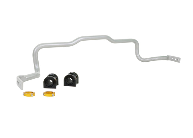 Front Sway Bar 26mm Heavy Duty Blade Adjustable<br>16-19 Ford Focus RS LZ