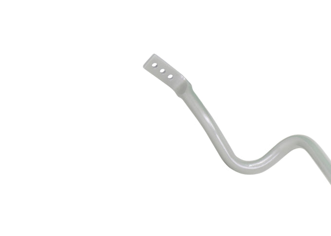 Front Sway Bar 26mm Heavy Duty Blade Adjustable<br>16-19 Ford Focus RS LZ
