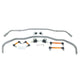 Front and Rear Sway Bar - Vehicle Kit<br>15-27 Ford Mustang