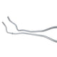 Front and Rear Sway Bar - Vehicle Kit<br>15-27 Ford Mustang