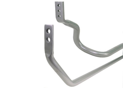 Front & Rear Sway Bar Kit<br>16-19 Ford Focus RS LZ