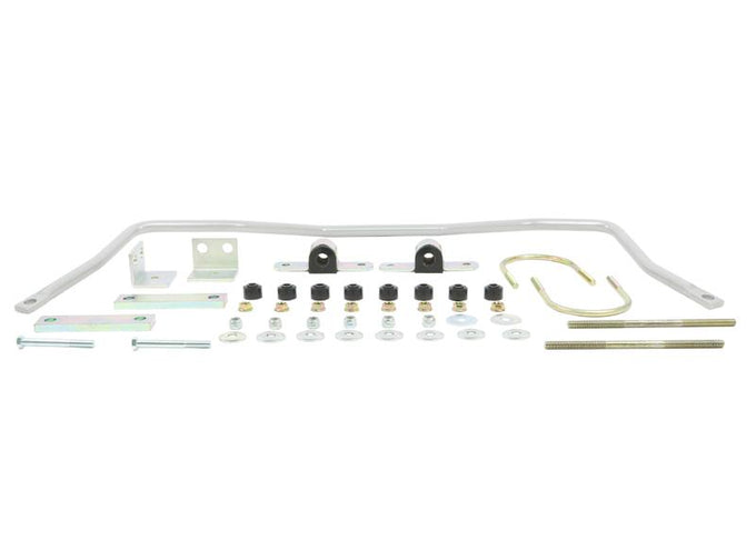 Rear Sway Bar 18mm Heavy Duty<br>60-65 Ford Falcon, 69-70 Mustang