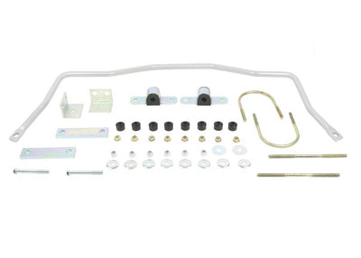 Rear Sway Bar 18mm Heavy Duty<br>60-65 Ford Falcon, 69-70 Mustang