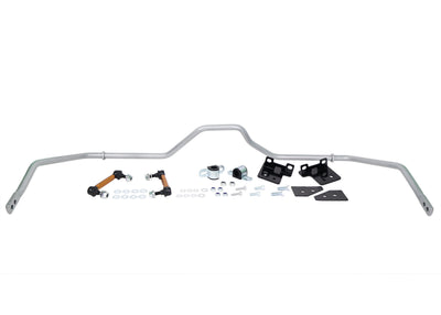 Sway Bar - 24mm 2 Point Adjustable<br>24-27 Ford Ranger PY and VW Amarok T1