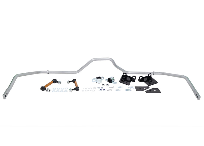 Sway Bar - 24mm 2 Point Adjustable<br>24-27 Ford Ranger PY and VW Amarok T1
