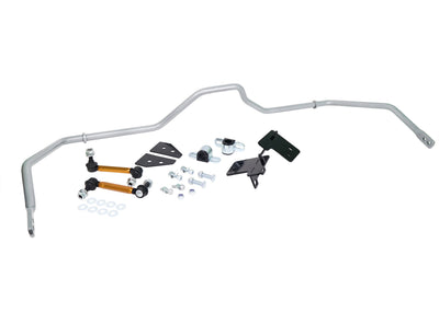 Sway Bar - 24mm 2 Point Adjustable<br>24-27 Ford Ranger PY and VW Amarok T1