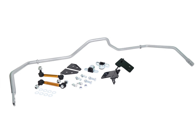 Sway Bar - 24mm 2 Point Adjustable<br>24-27 Ford Ranger PY and VW Amarok T1