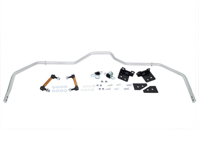 Sway Bar - 24mm 2 Point Adjustable<br>24-27 Ford Ranger PY and VW Amarok T1