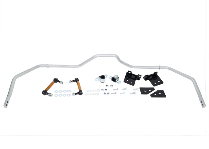 Sway Bar - 24mm 2 Point Adjustable<br>24-27 Ford Ranger PY and VW Amarok T1