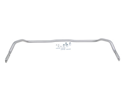 26mm Non Adjustable Rear Stabilizer Bar<br>79-04 Ford Mustang