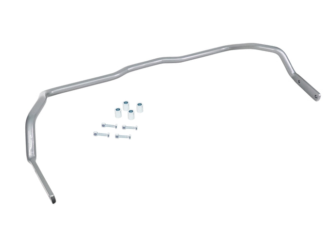 26mm Non Adjustable Rear Stabilizer Bar<br>79-04 Ford Mustang