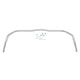 26mm Non Adjustable Rear Stabilizer Bar<br>79-04 Ford Mustang