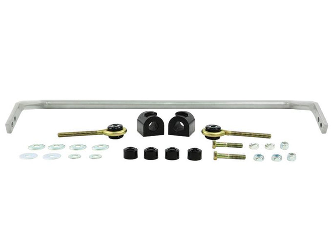 Rear Sway Bar 22mm Heavy Duty Blade Adjustable<br>00-07 Ford Focus LR