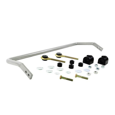 Rear Sway Bar 22mm Heavy Duty Blade Adjustable<br>00-07 Ford Focus LR