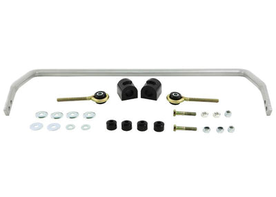 Rear Sway Bar 22mm Heavy Duty Blade Adjustable<br>00-07 Ford Focus LR