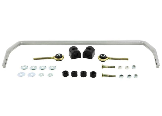 Rear Sway Bar 22mm Heavy Duty Blade Adjustable<br>00-07 Ford Focus LR
