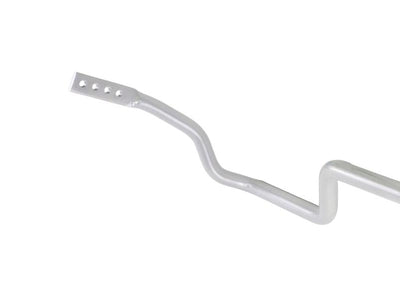Rear Sway Bar 27mm Heavy Duty Blade Adjustable<br>05-10 Ford Mustang S197