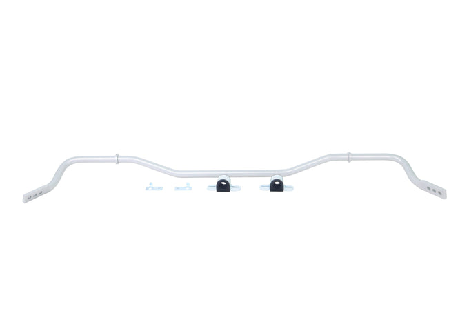 Rear Sway Bar 24mm 3 Point Adjustable<br>15-27 Ford Mustang