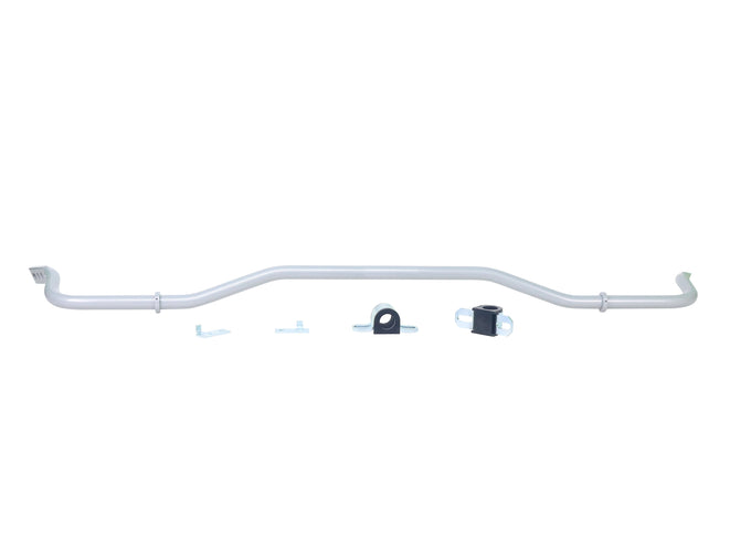 Rear Sway Bar 24mm 3 Point Adjustable<br>15-27 Ford Mustang