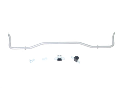 Rear Sway Bar 24mm 3 Point Adjustable<br>15-27 Ford Mustang