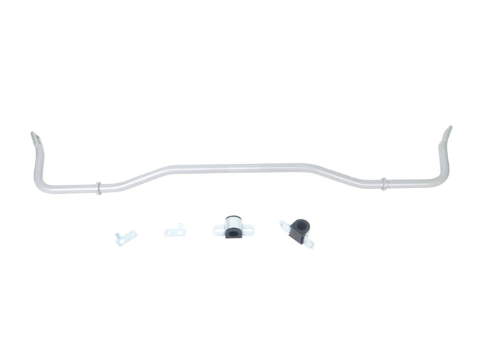 Rear Sway Bar 24mm 3 Point Adjustable<br>15-27 Ford Mustang