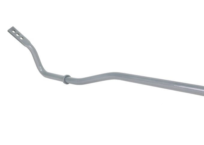 Rear Sway Bar 24mm 3 Point Adjustable<br>15-27 Ford Mustang