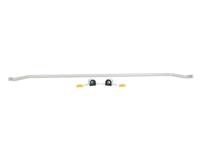 Rear Sway Bar 22mm Heavy Duty Blade Adjustable<br>16-18 Ford Focus RS LZ