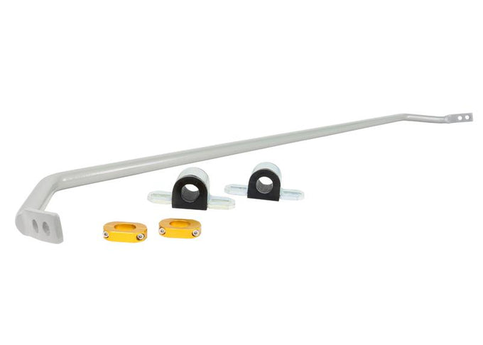 Rear Sway Bar 22mm Heavy Duty Blade Adjustable<br>16-18 Ford Focus RS LZ